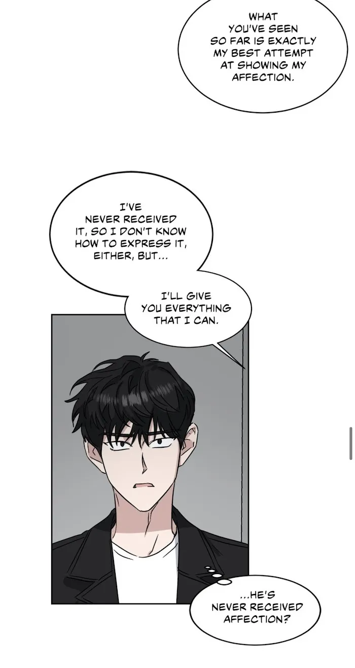 One Take - Chapter 28 Page 36