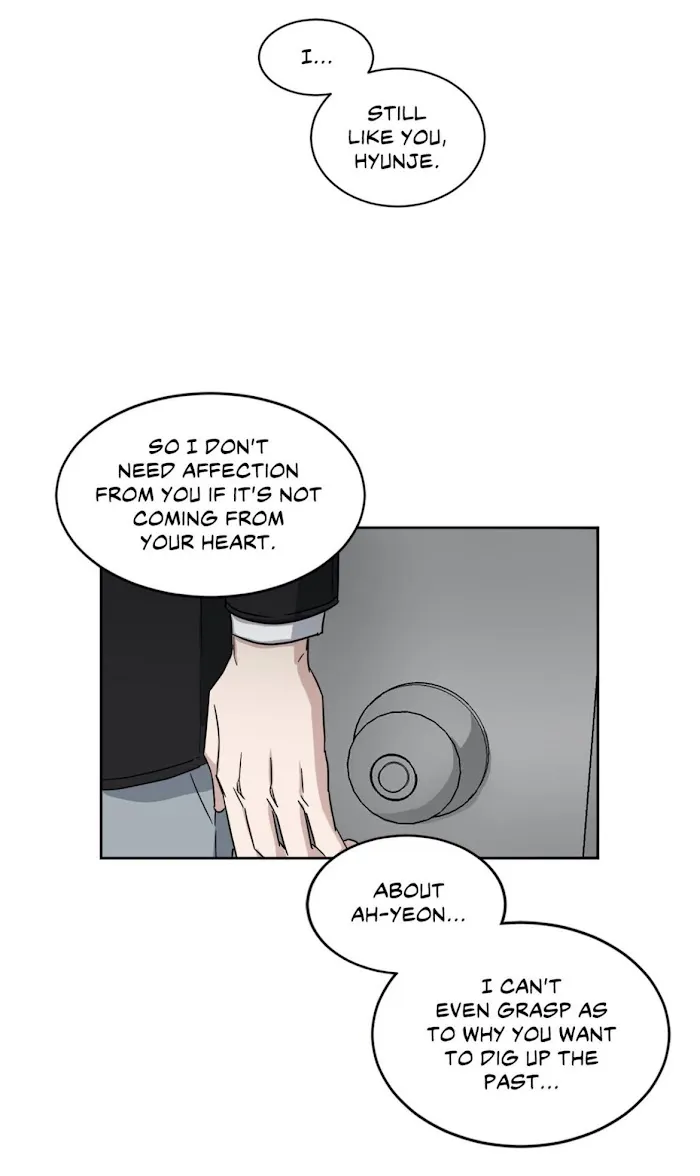 One Take - Chapter 28 Page 38