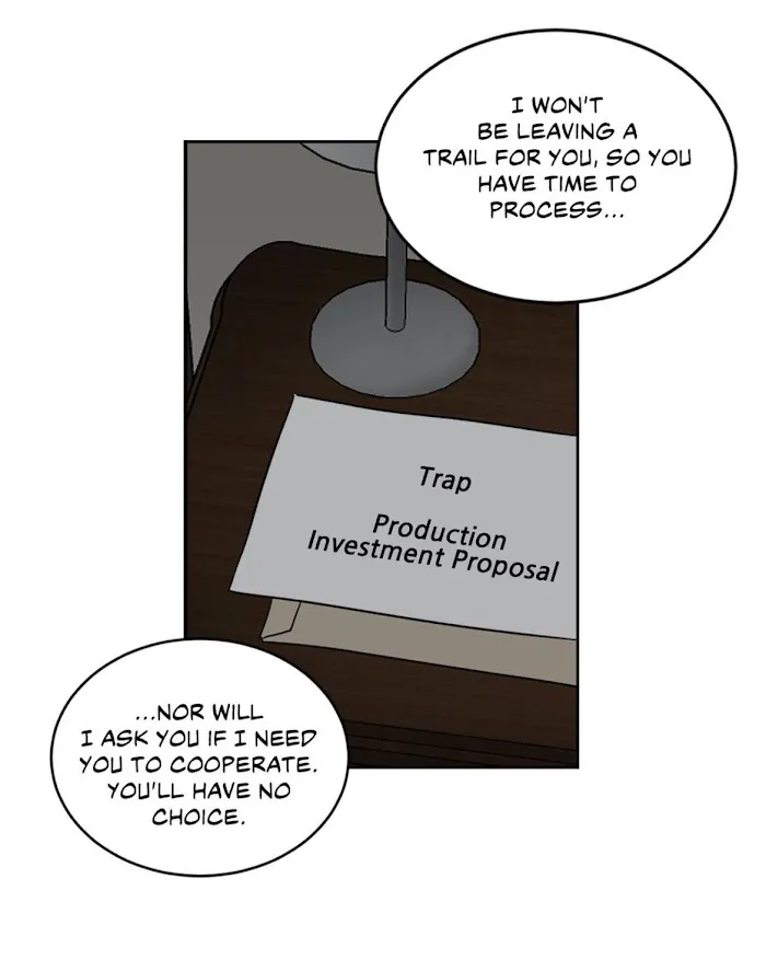 One Take - Chapter 28 Page 40