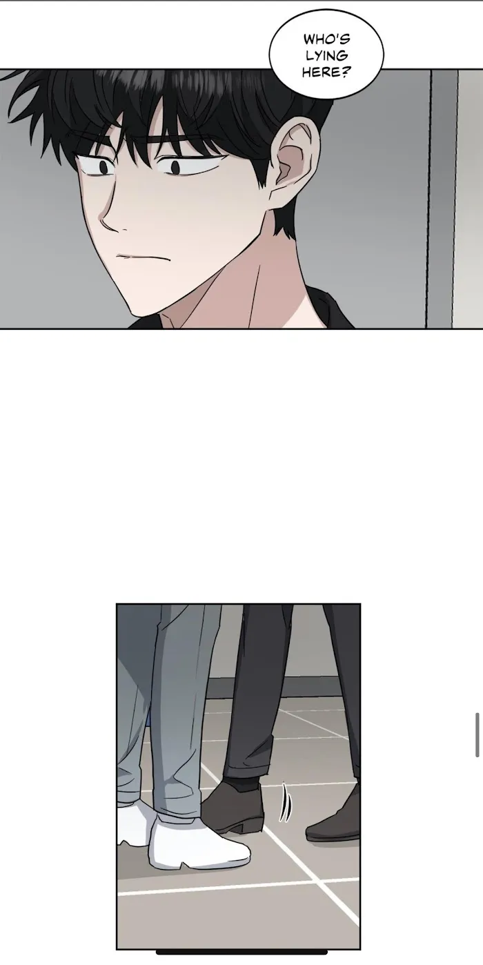 One Take - Chapter 28 Page 43