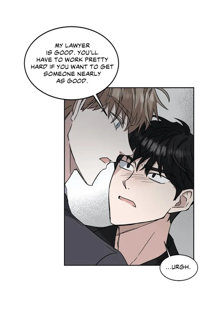 One Take - Chapter 28 Page 49