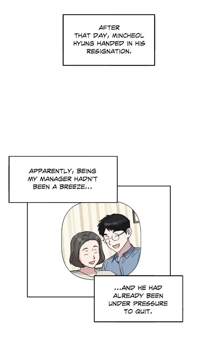 One Take - Chapter 29 Page 3