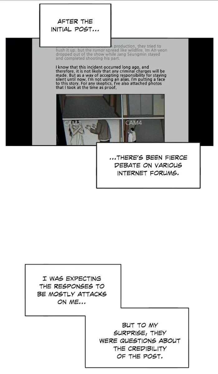 One Take - Chapter 29 Page 8