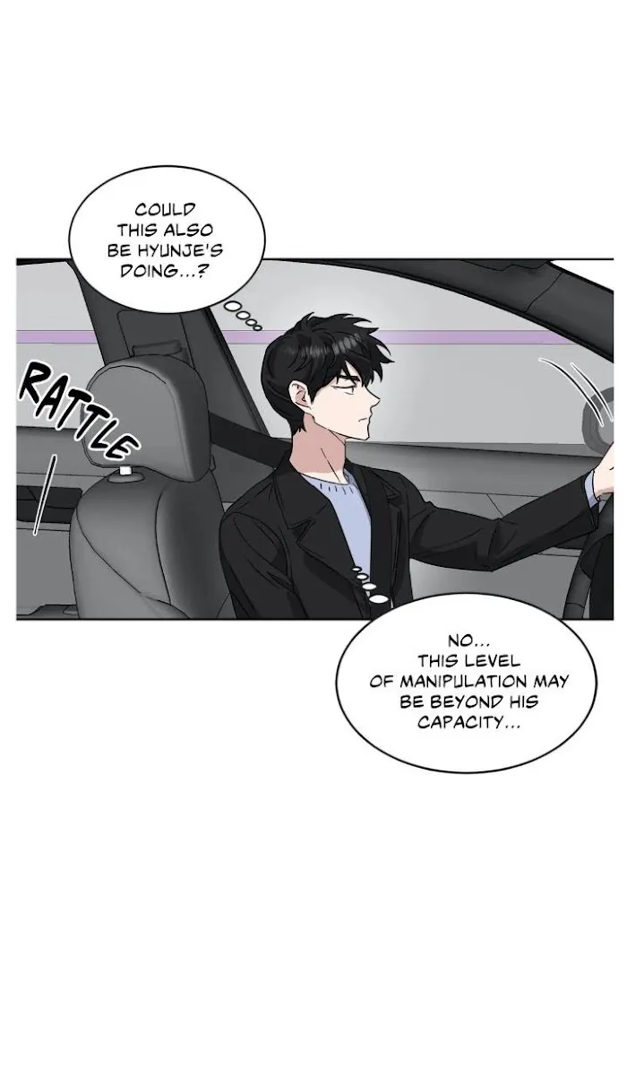 One Take - Chapter 29 Page 9