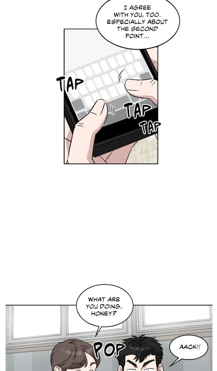 One Take - Chapter 29 Page 15