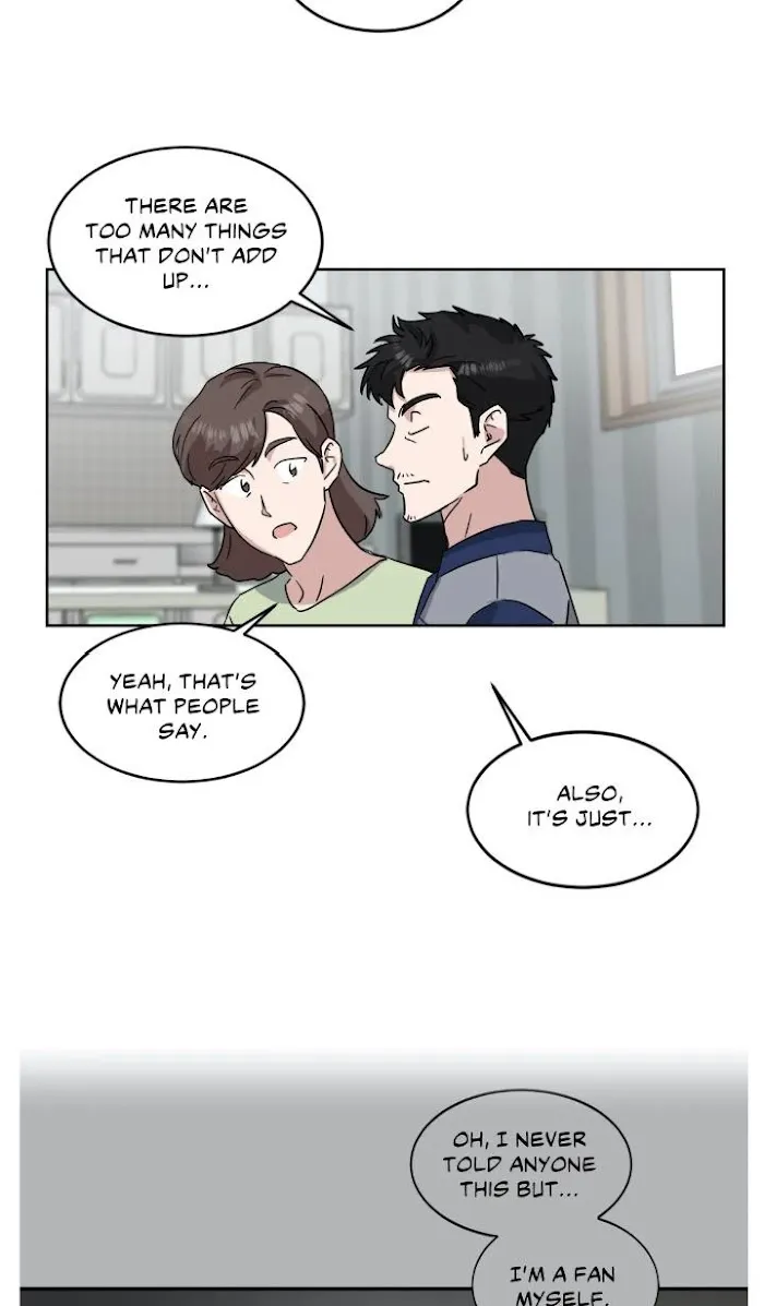 One Take - Chapter 29 Page 17