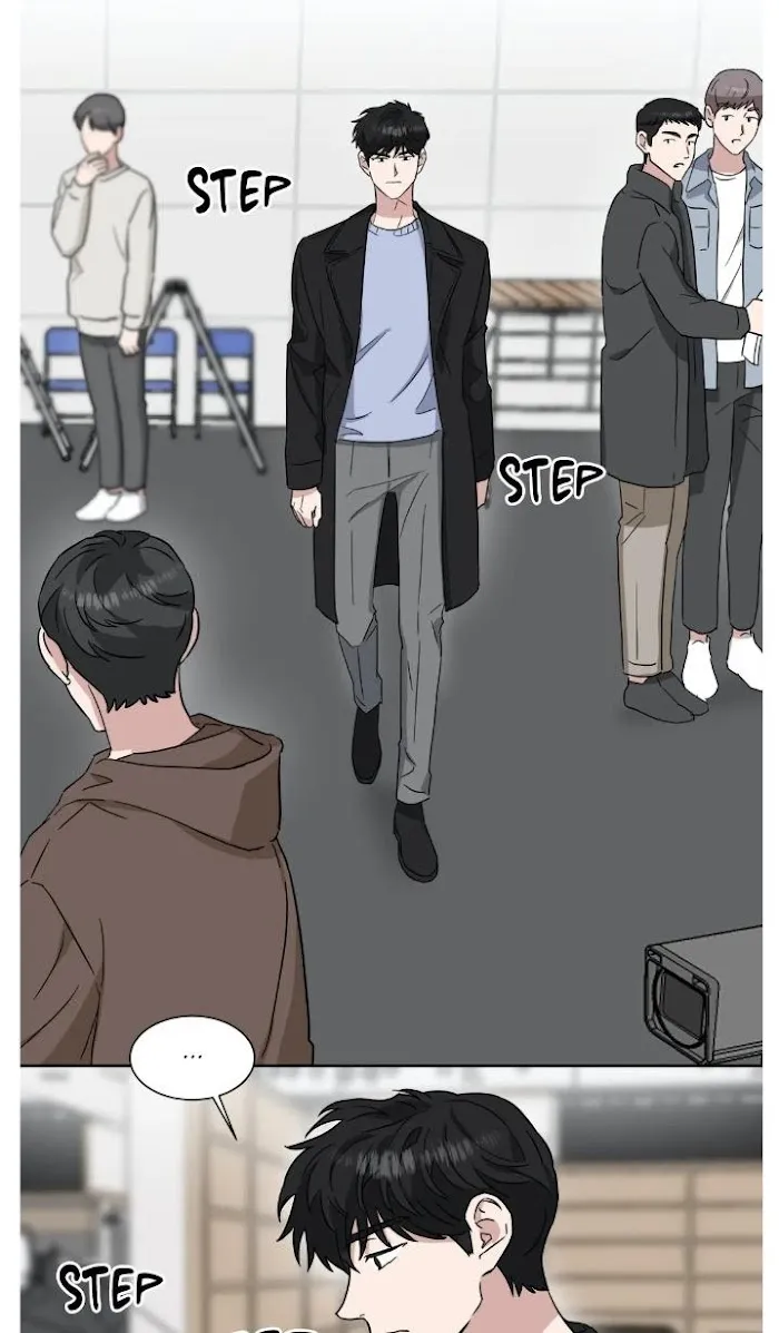 One Take - Chapter 29 Page 22