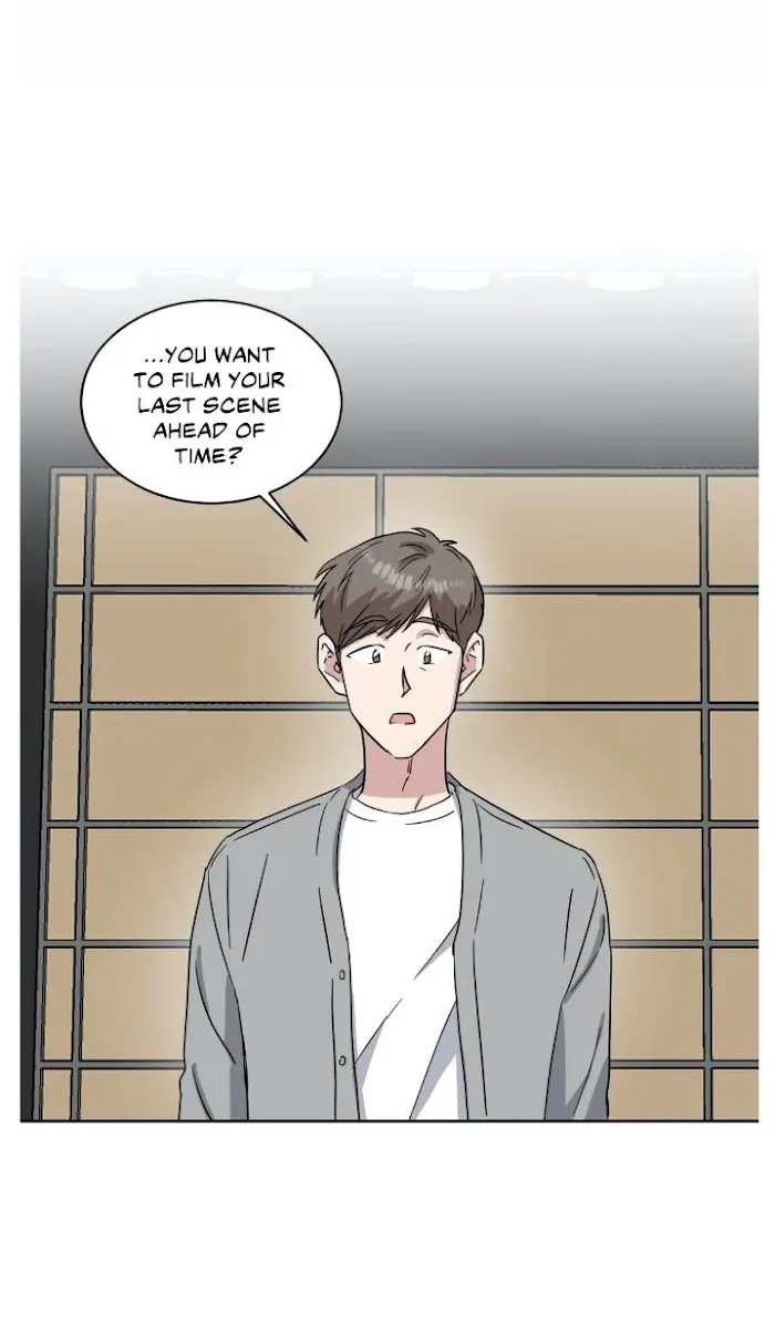 One Take - Chapter 29 Page 27