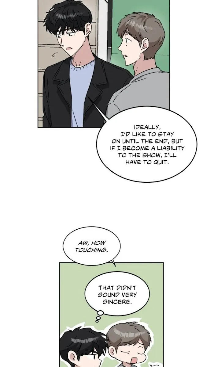 One Take - Chapter 29 Page 29