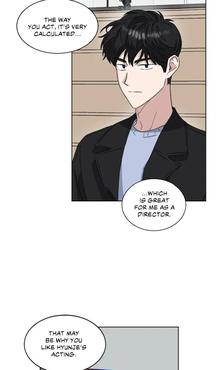 One Take - Chapter 29 Page 31