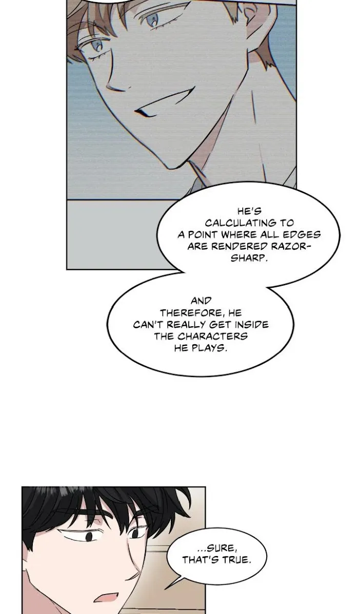 One Take - Chapter 29 Page 32