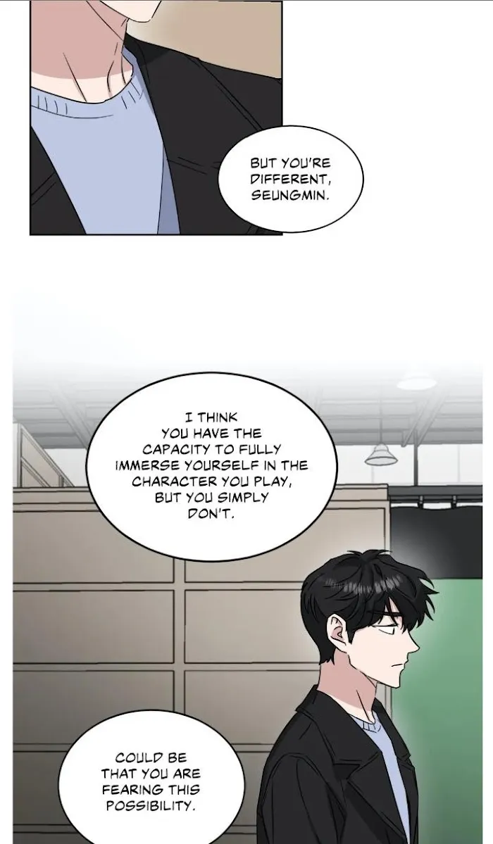 One Take - Chapter 29 Page 33