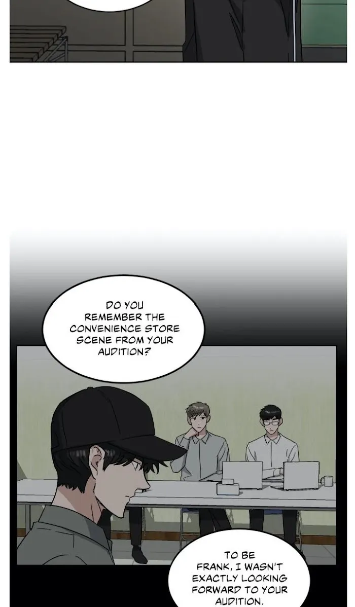 One Take - Chapter 29 Page 34