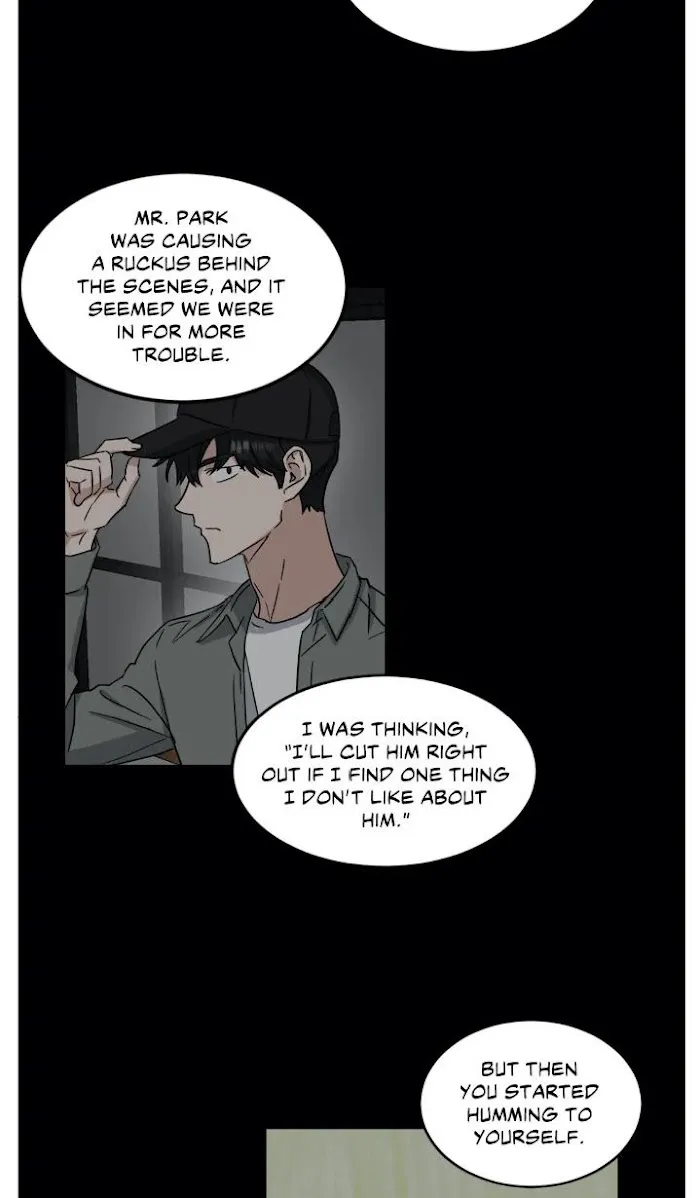 One Take - Chapter 29 Page 35
