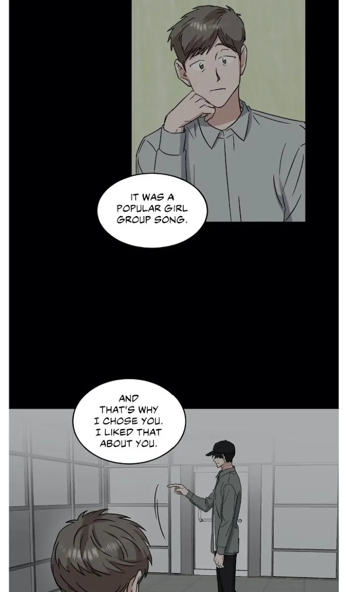 One Take - Chapter 29 Page 36