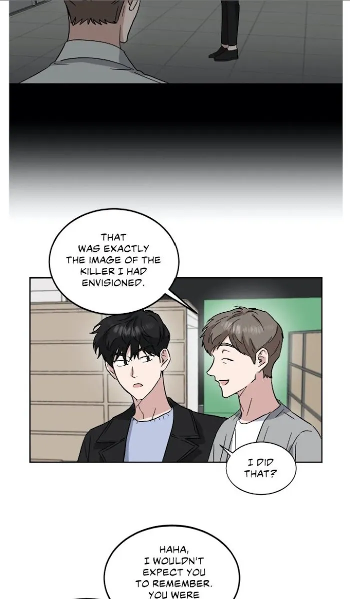 One Take - Chapter 29 Page 37