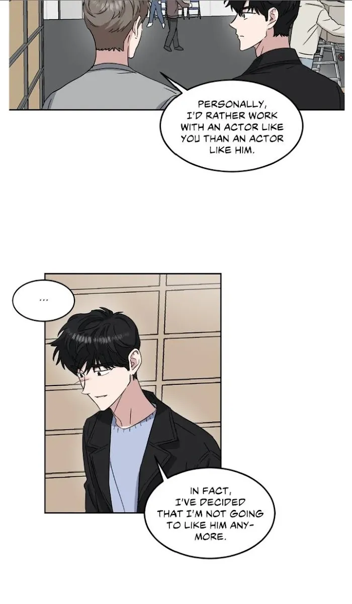 One Take - Chapter 29 Page 39