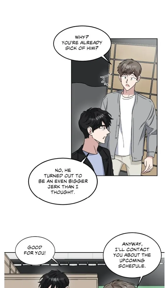 One Take - Chapter 29 Page 40