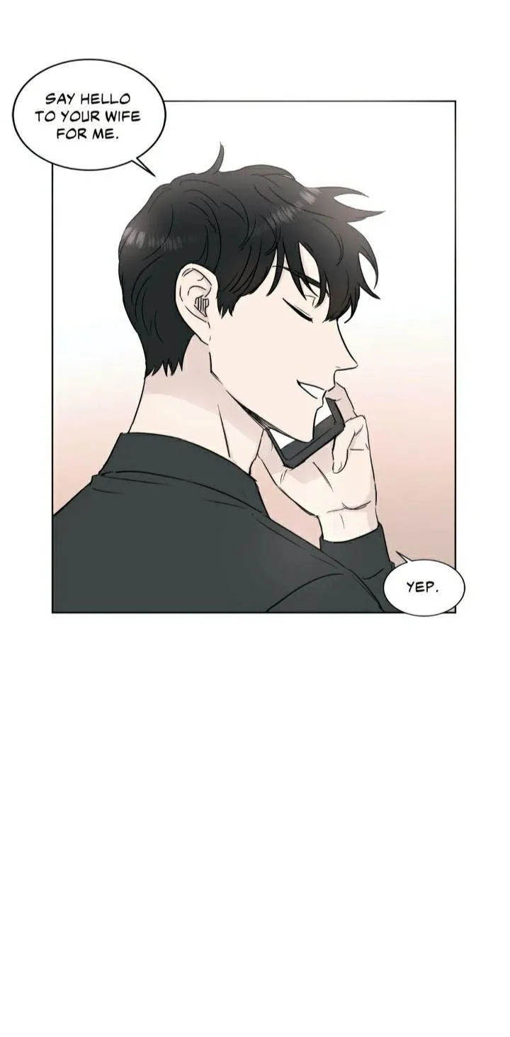 One Take - Chapter 3 Page 3