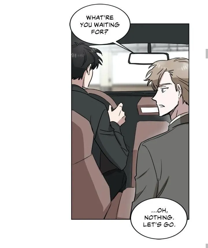 One Take - Chapter 3 Page 8