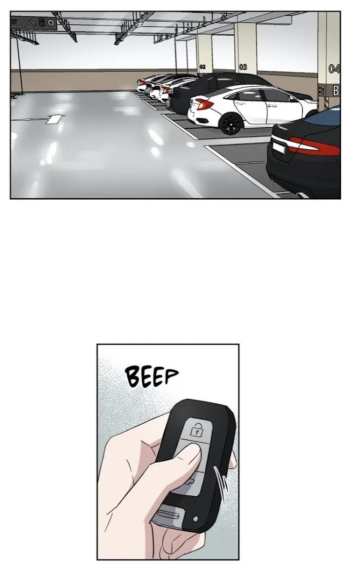 One Take - Chapter 30 Page 3