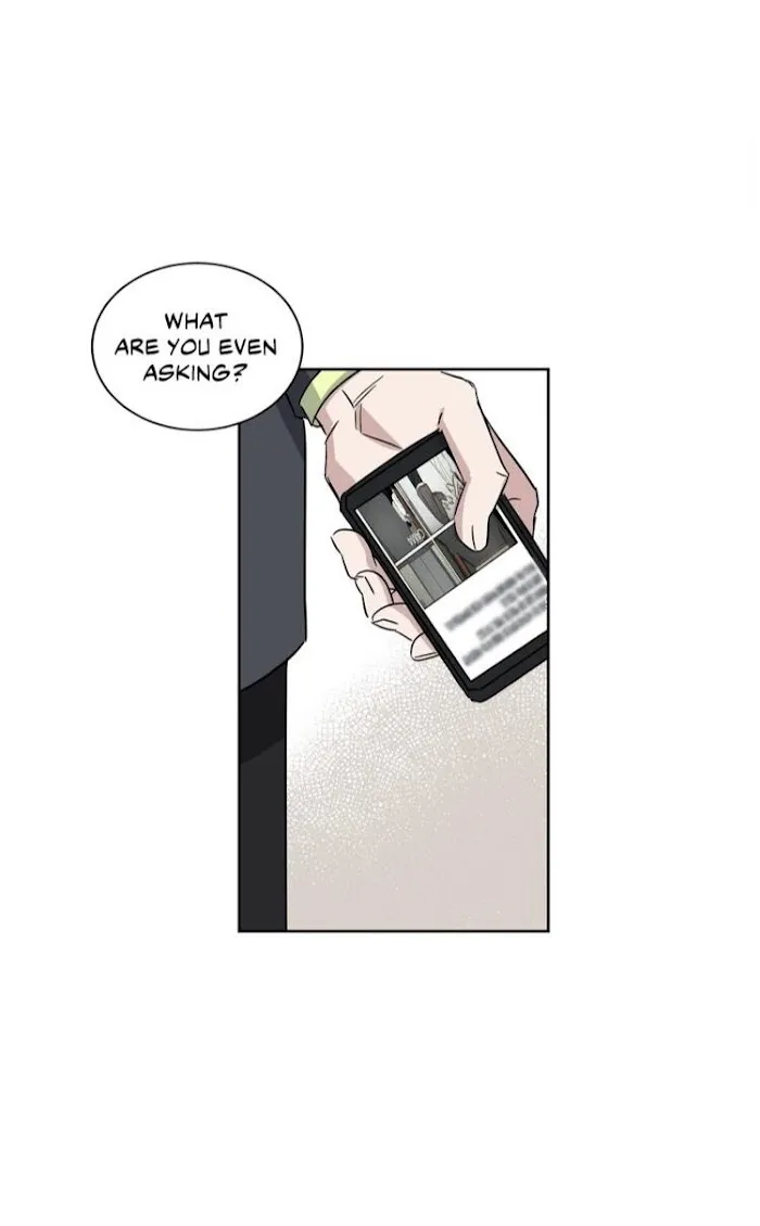 One Take - Chapter 30 Page 8