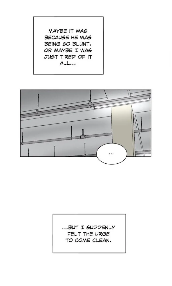 One Take - Chapter 30 Page 12