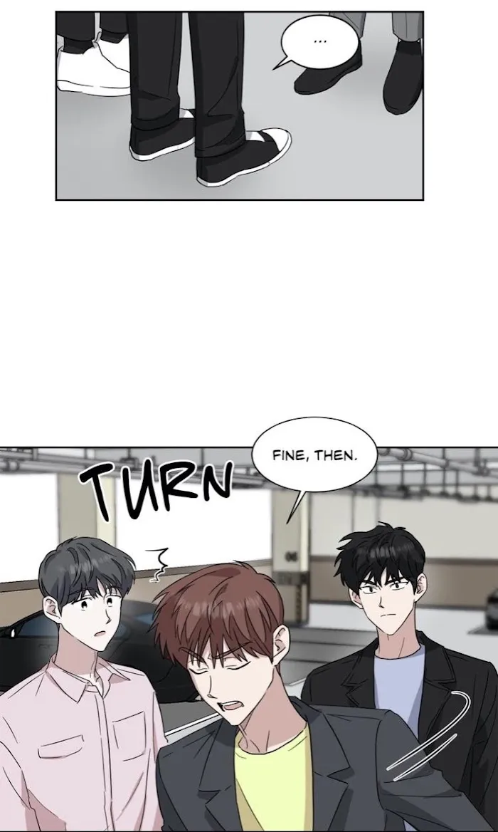 One Take - Chapter 30 Page 19