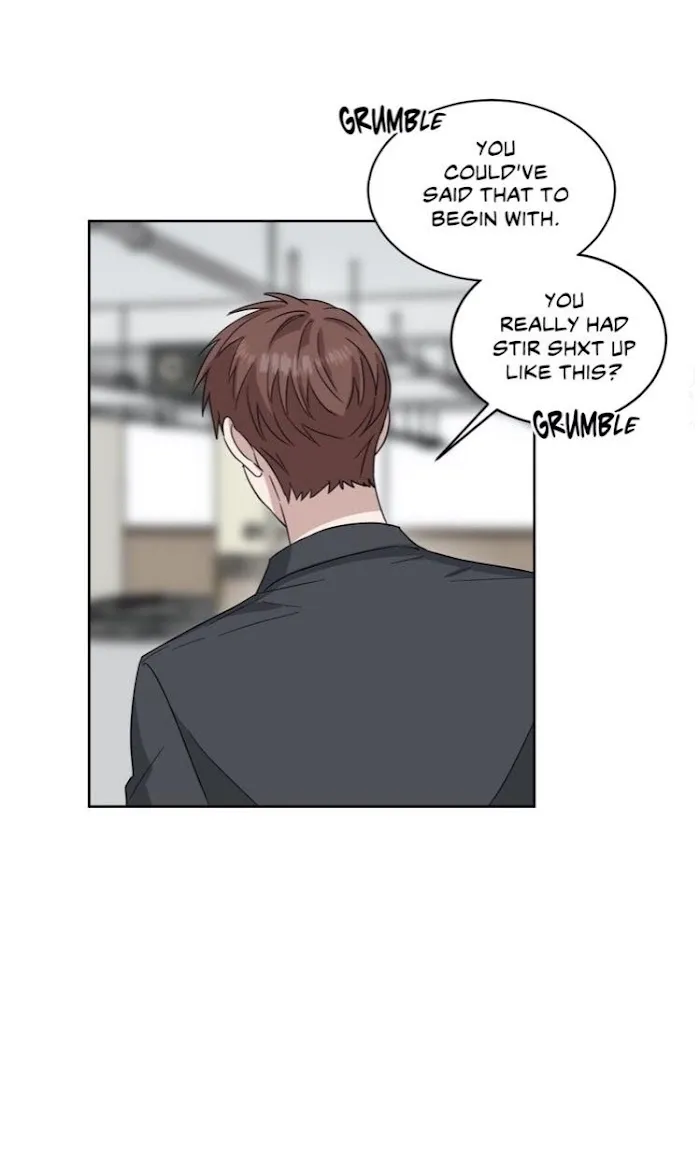 One Take - Chapter 30 Page 20
