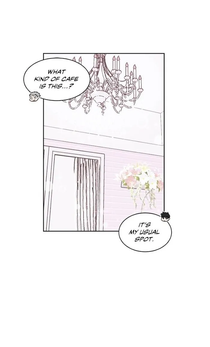 One Take - Chapter 30 Page 27