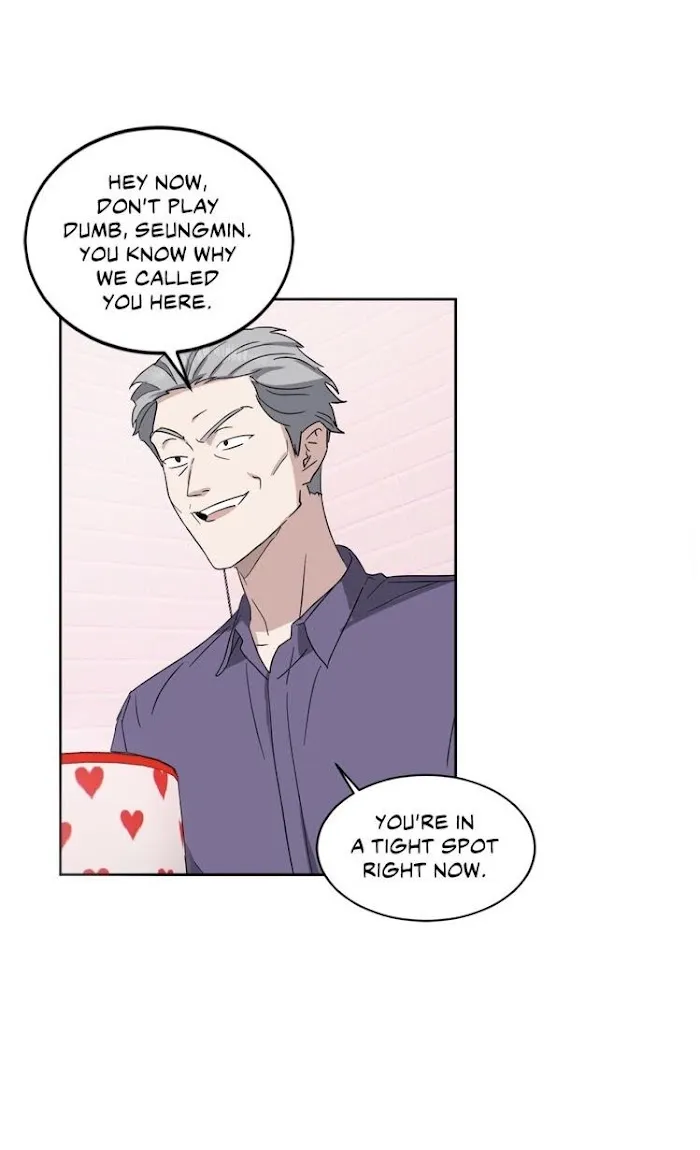 One Take - Chapter 30 Page 29