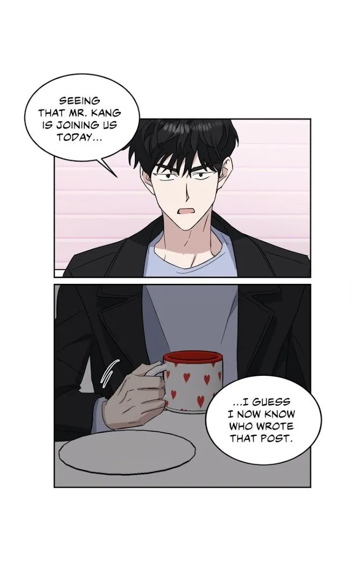 One Take - Chapter 30 Page 30