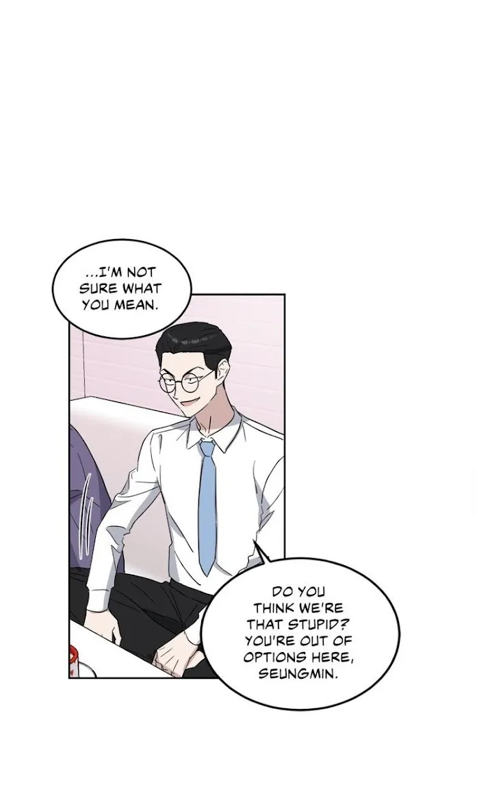 One Take - Chapter 30 Page 38