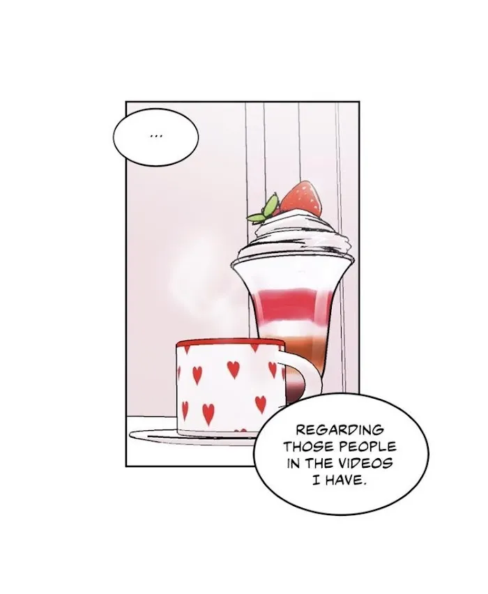 One Take - Chapter 30 Page 41