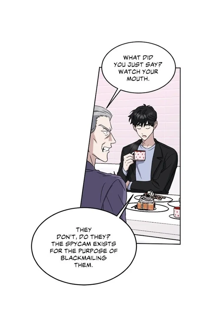 One Take - Chapter 30 Page 43