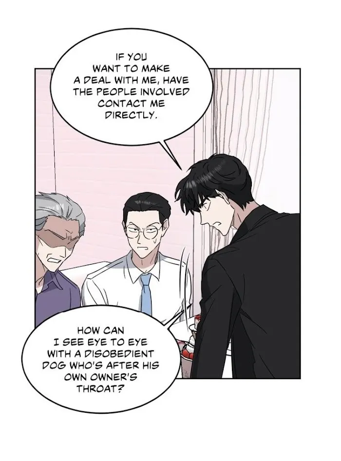 One Take - Chapter 30 Page 46