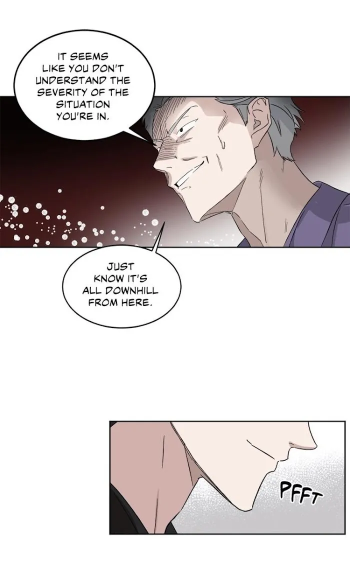 One Take - Chapter 30 Page 49
