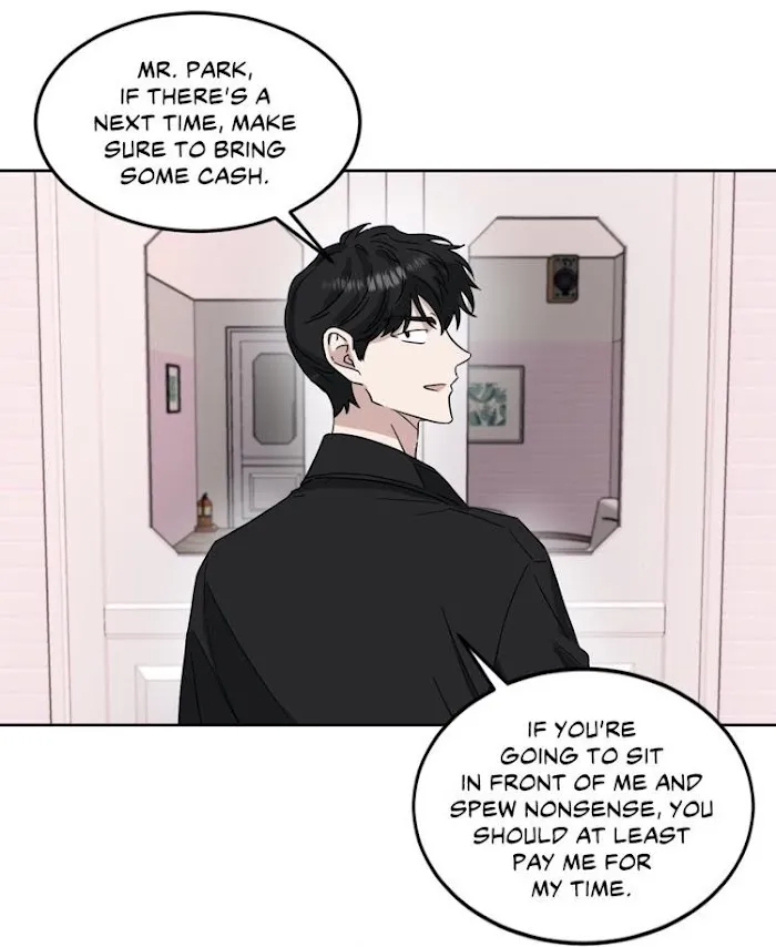 One Take - Chapter 30 Page 50