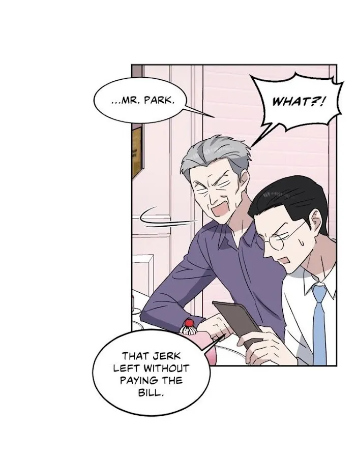 One Take - Chapter 30 Page 54