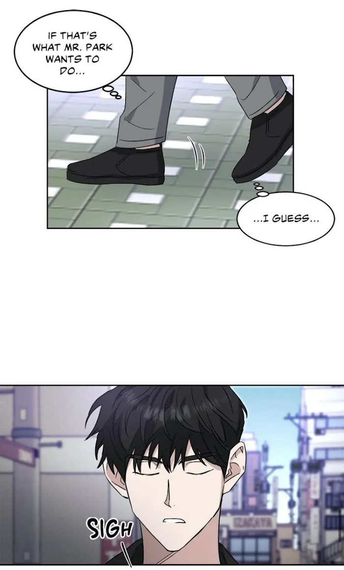 One Take - Chapter 30 Page 58