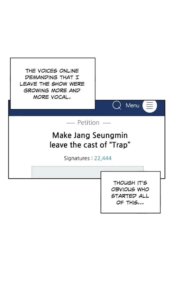 One Take - Chapter 31 Page 3