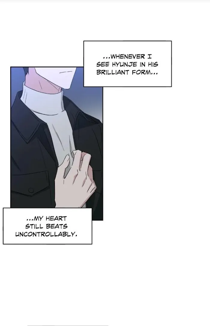 One Take - Chapter 31 Page 5