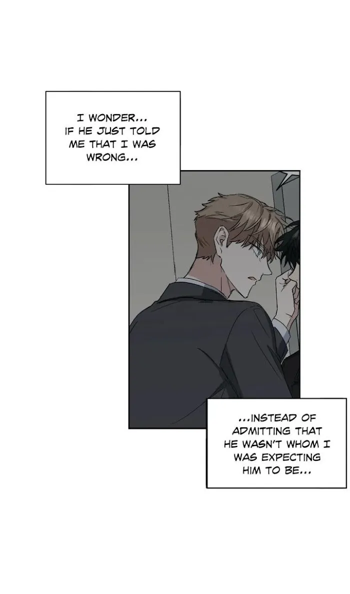 One Take - Chapter 31 Page 6