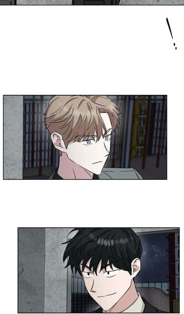 One Take - Chapter 31 Page 19