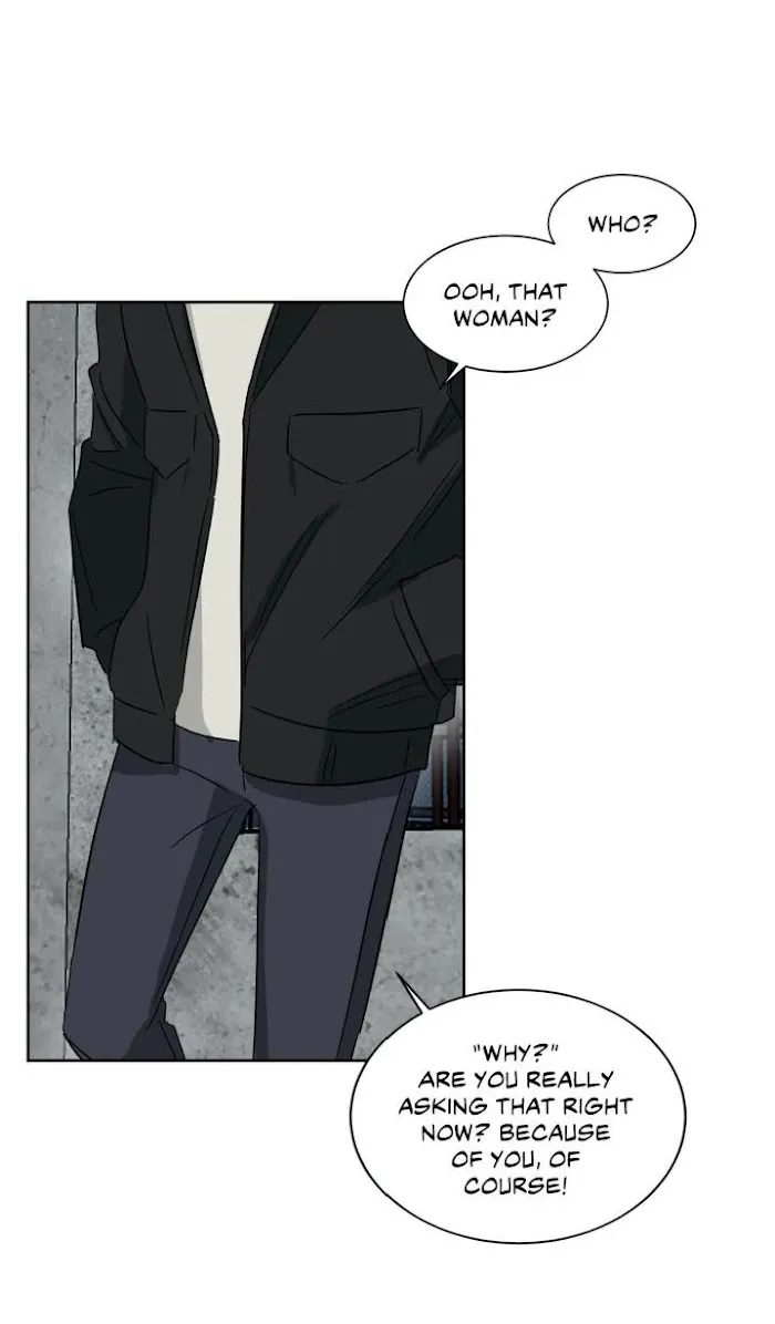 One Take - Chapter 31 Page 21