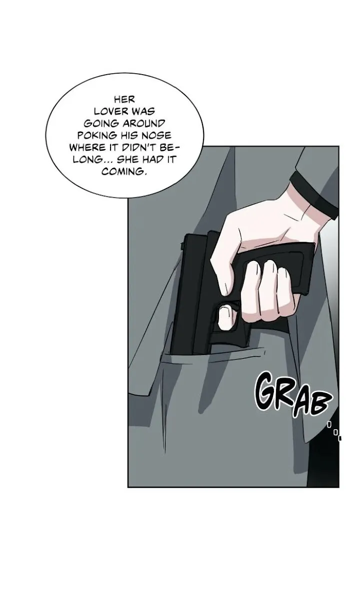 One Take - Chapter 31 Page 22