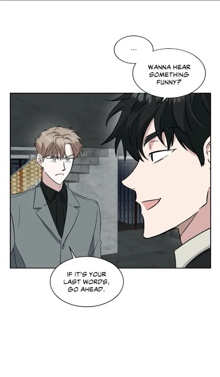 One Take - Chapter 31 Page 23