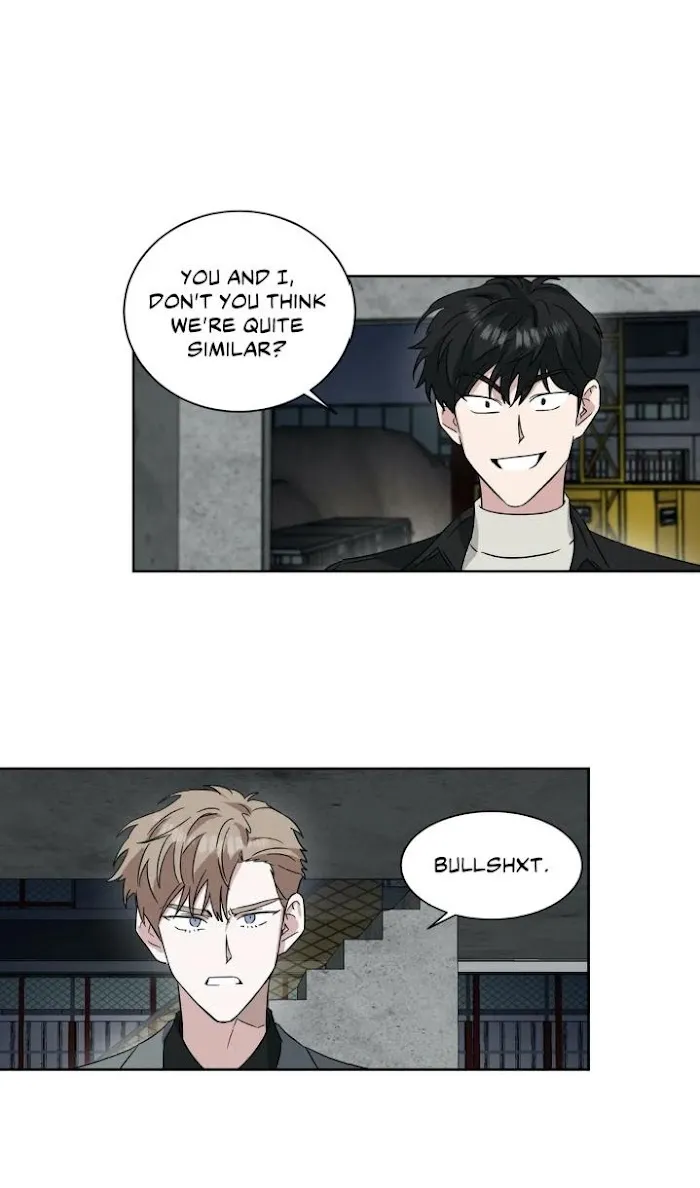 One Take - Chapter 31 Page 24