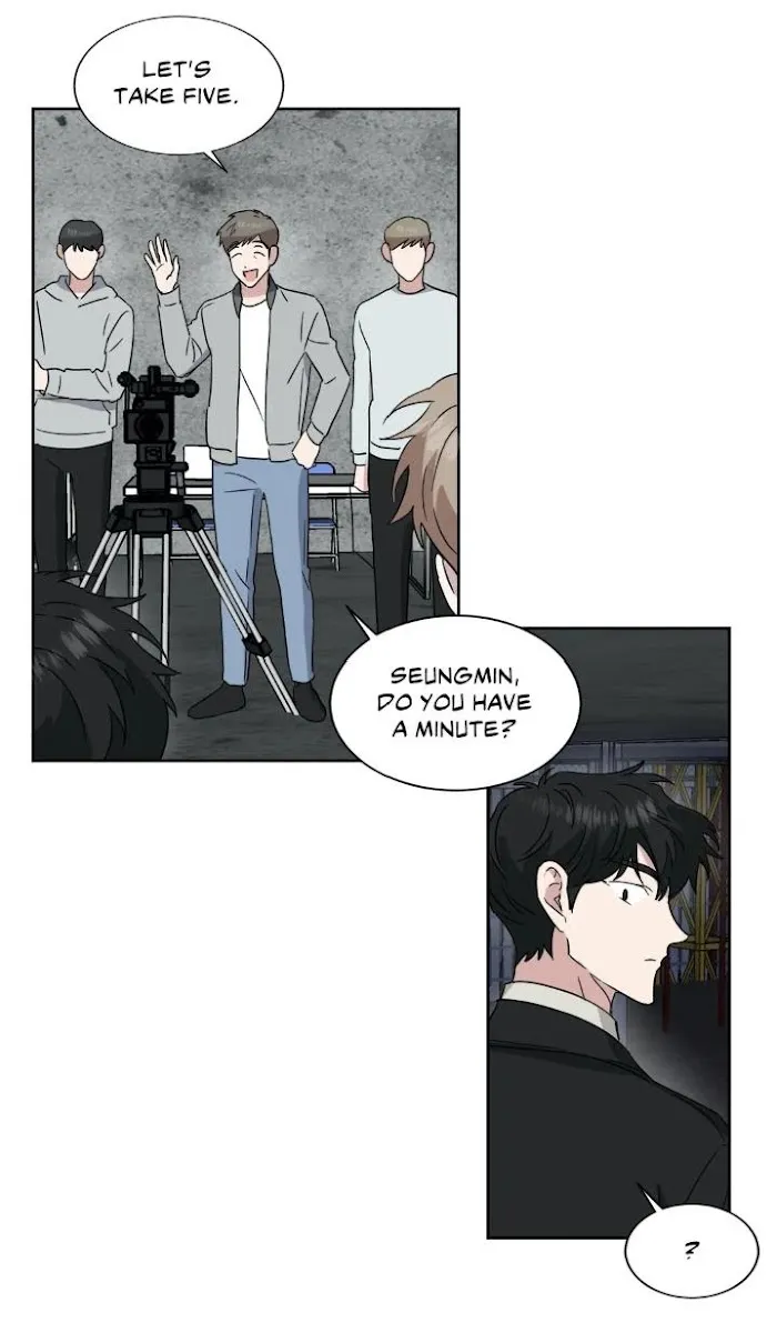 One Take - Chapter 31 Page 27
