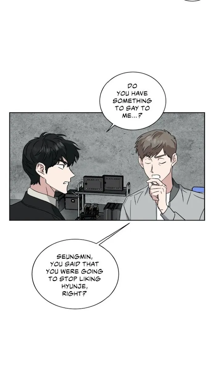 One Take - Chapter 31 Page 28